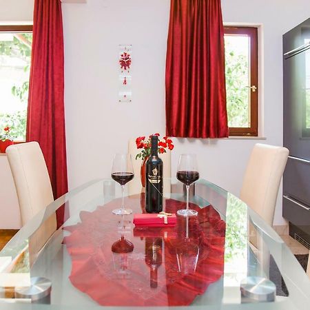 Holiday Home Mirela Orebić Εξωτερικό φωτογραφία