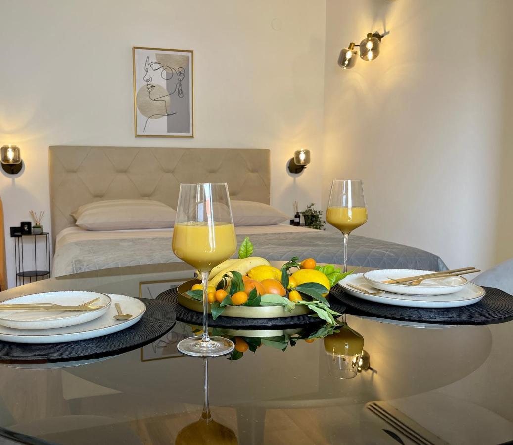 Holiday Home Mirela Orebić Εξωτερικό φωτογραφία