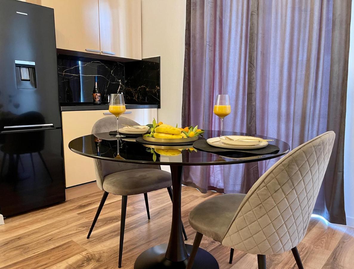 Holiday Home Mirela Orebić Εξωτερικό φωτογραφία