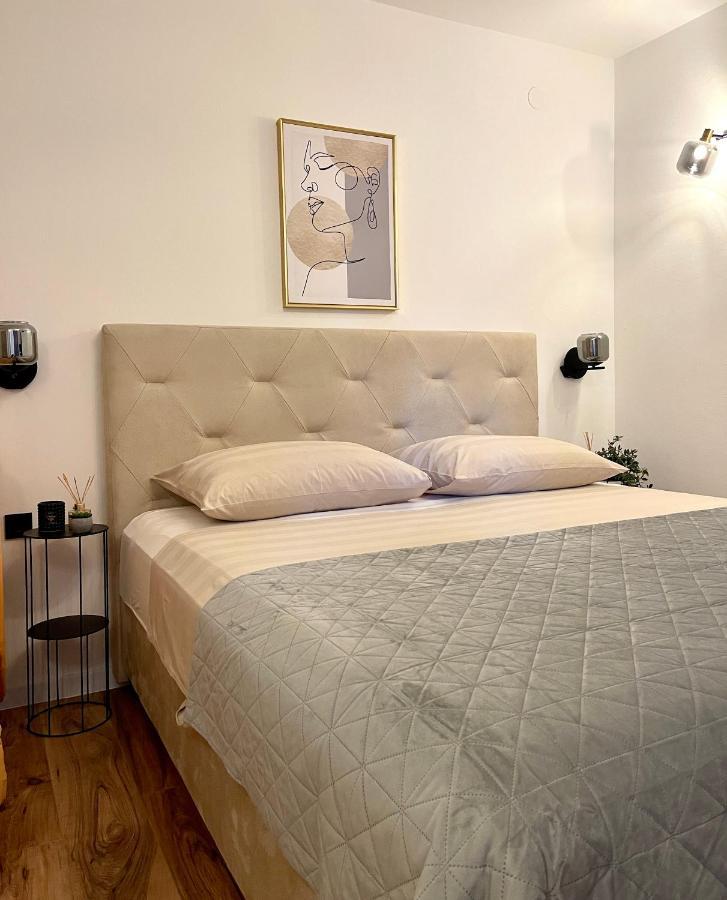 Holiday Home Mirela Orebić Εξωτερικό φωτογραφία