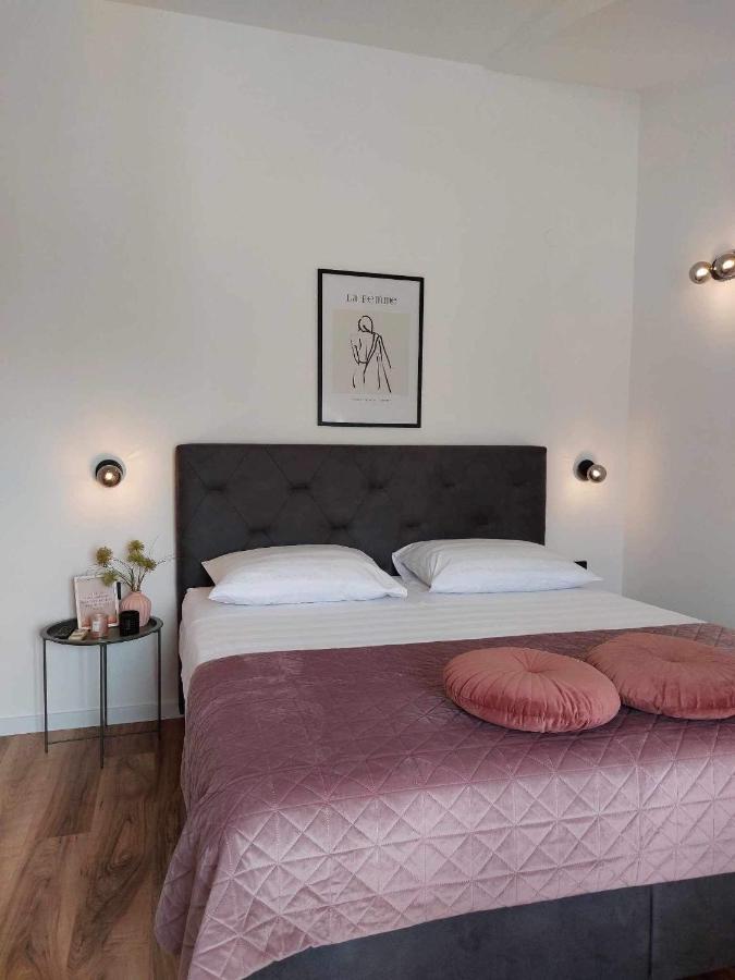 Holiday Home Mirela Orebić Εξωτερικό φωτογραφία