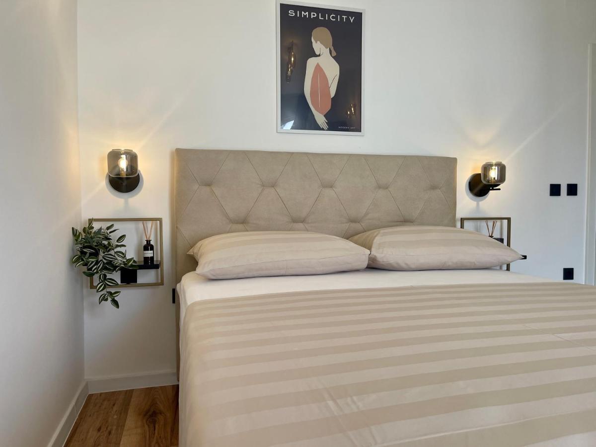 Holiday Home Mirela Orebić Εξωτερικό φωτογραφία