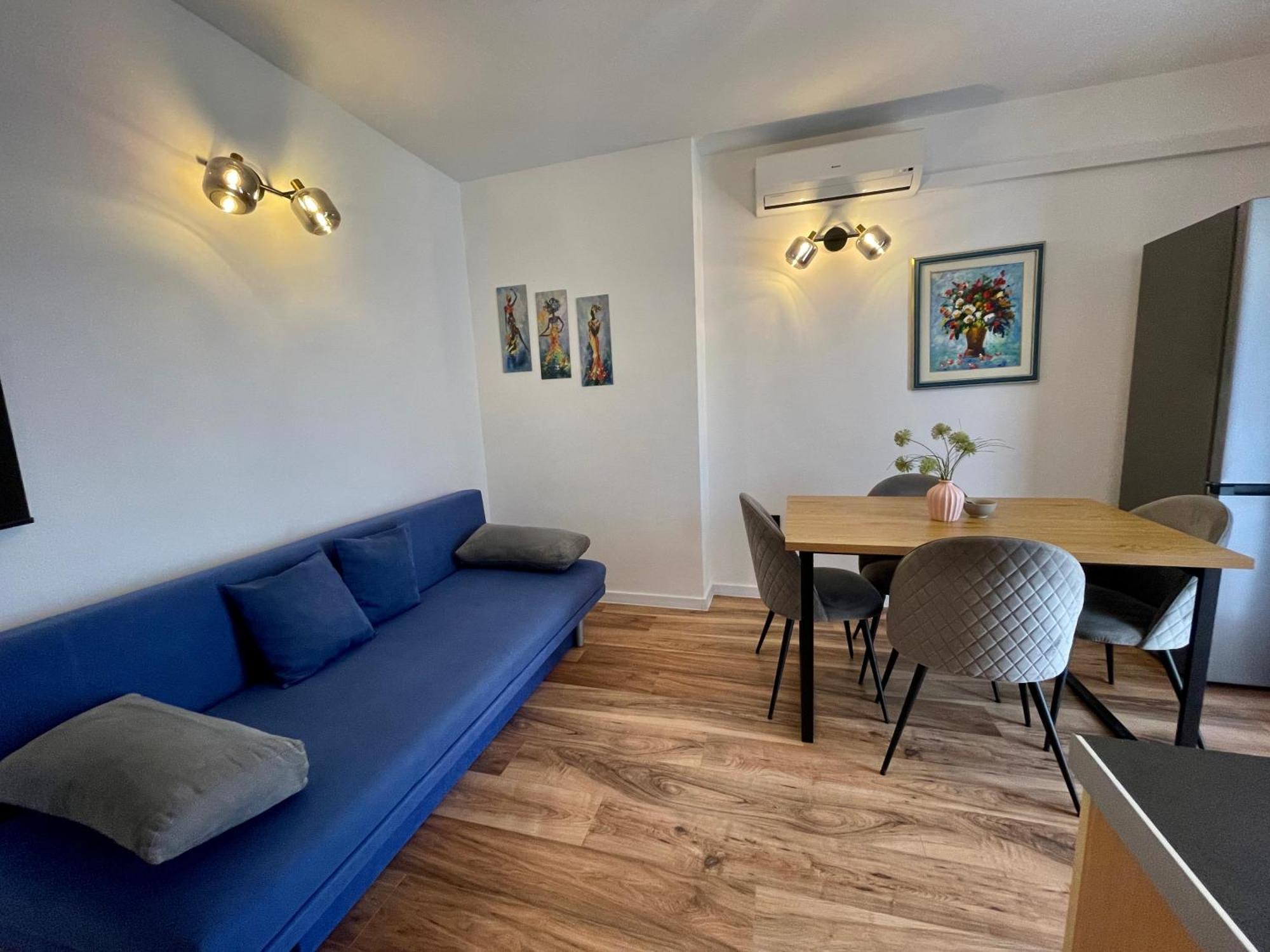 Holiday Home Mirela Orebić Εξωτερικό φωτογραφία