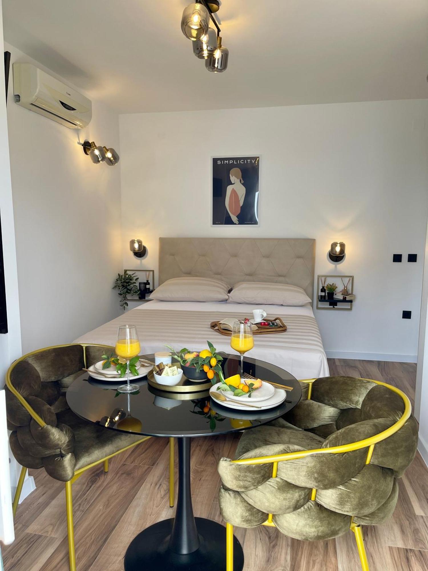 Holiday Home Mirela Orebić Εξωτερικό φωτογραφία