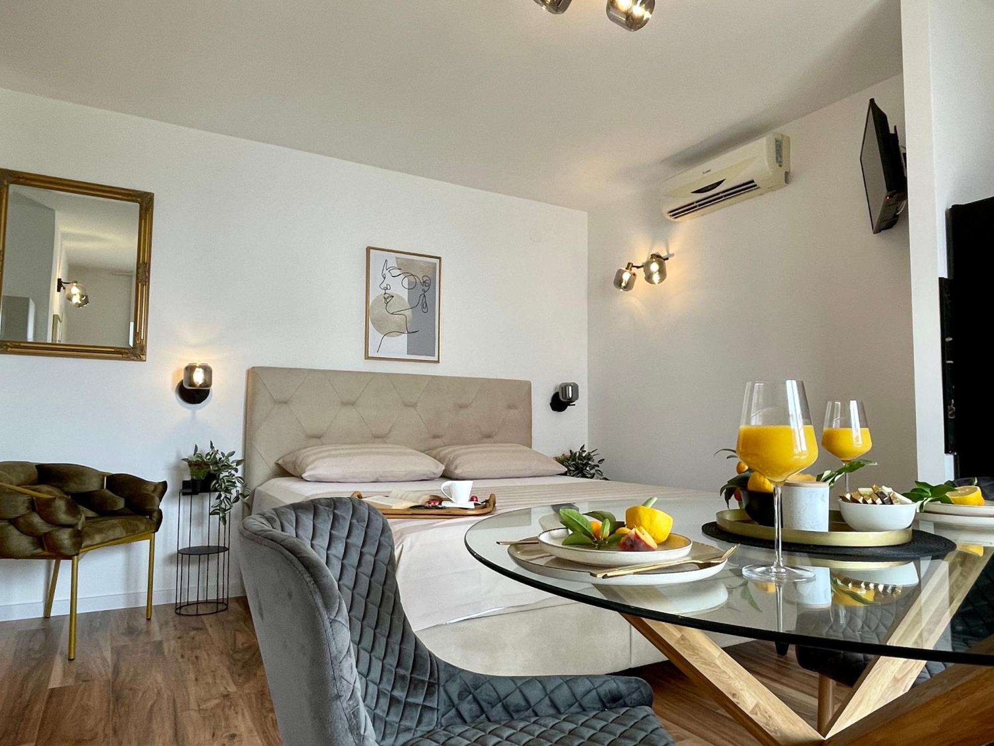 Holiday Home Mirela Orebić Εξωτερικό φωτογραφία