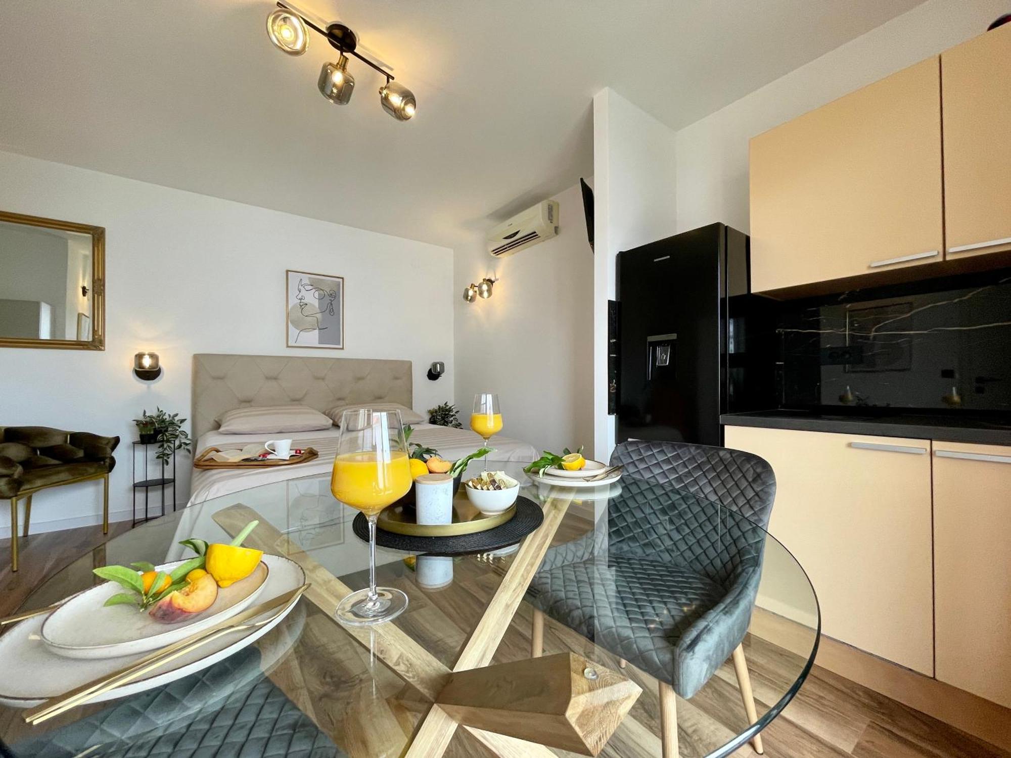 Holiday Home Mirela Orebić Εξωτερικό φωτογραφία
