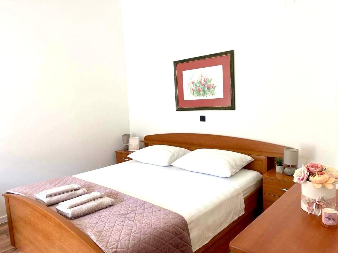 Holiday Home Mirela Orebić Εξωτερικό φωτογραφία