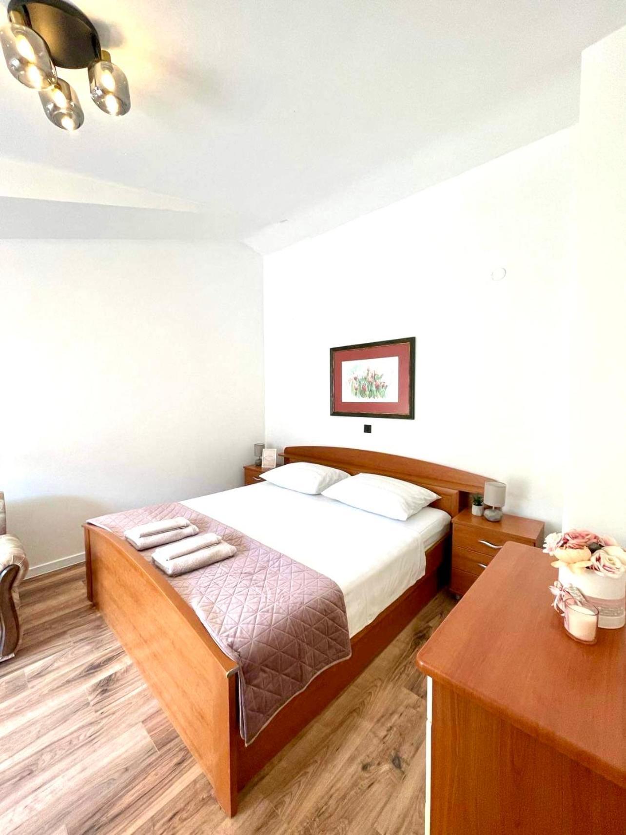 Holiday Home Mirela Orebić Εξωτερικό φωτογραφία