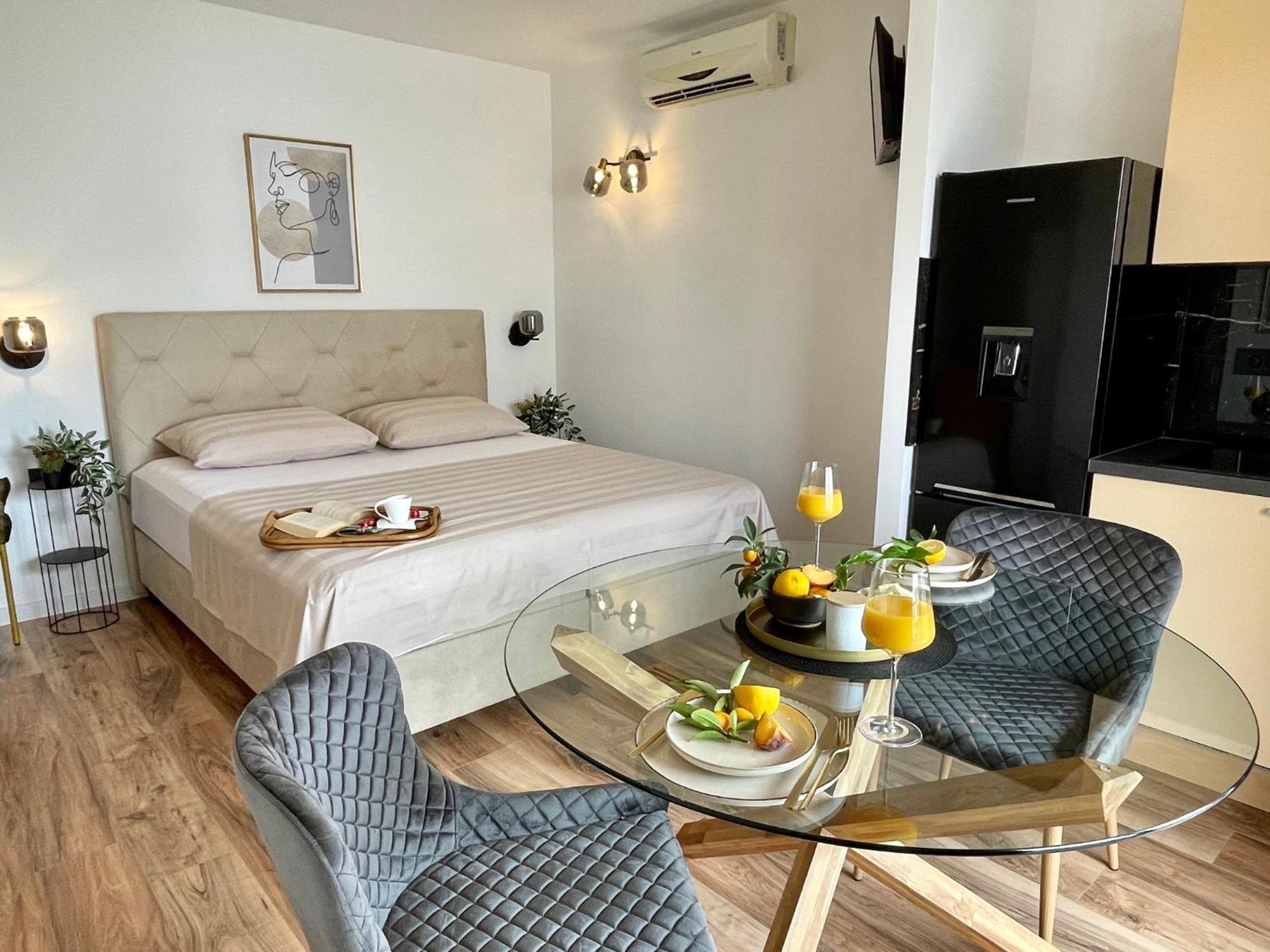 Holiday Home Mirela Orebić Εξωτερικό φωτογραφία
