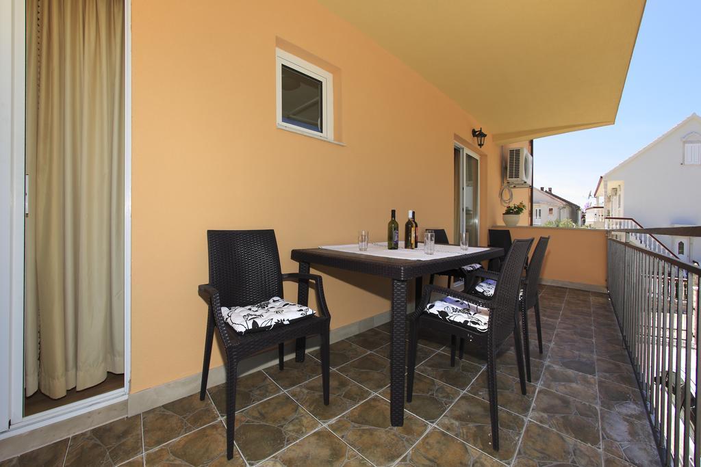 Holiday Home Mirela Orebić Δωμάτιο φωτογραφία