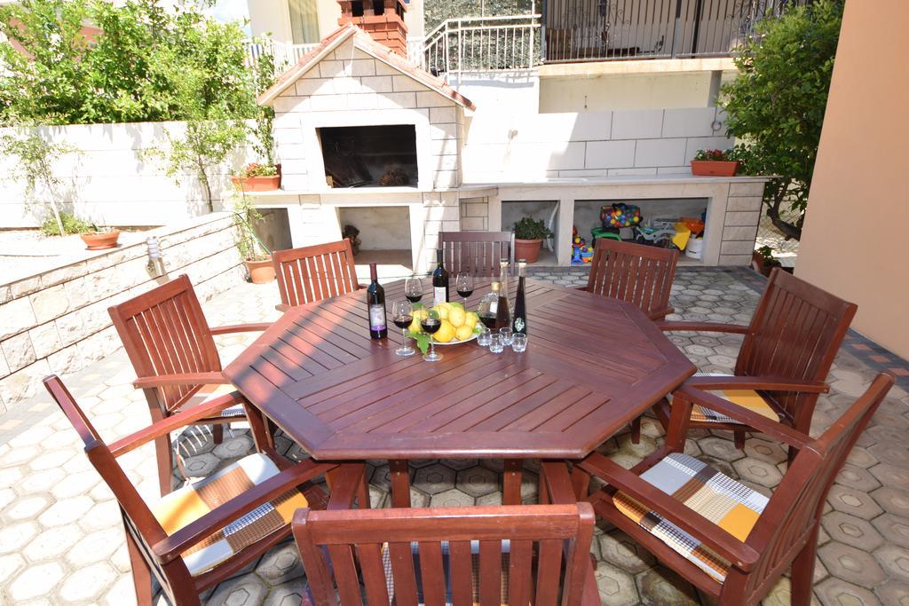 Holiday Home Mirela Orebić Εξωτερικό φωτογραφία