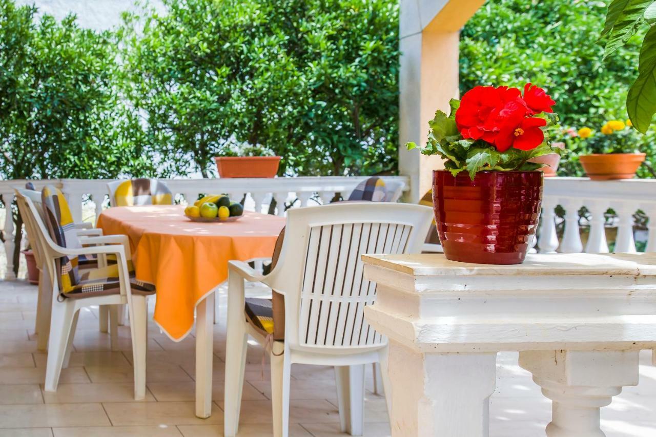 Holiday Home Mirela Orebić Εξωτερικό φωτογραφία