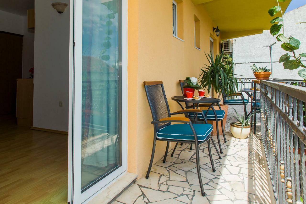 Holiday Home Mirela Orebić Εξωτερικό φωτογραφία