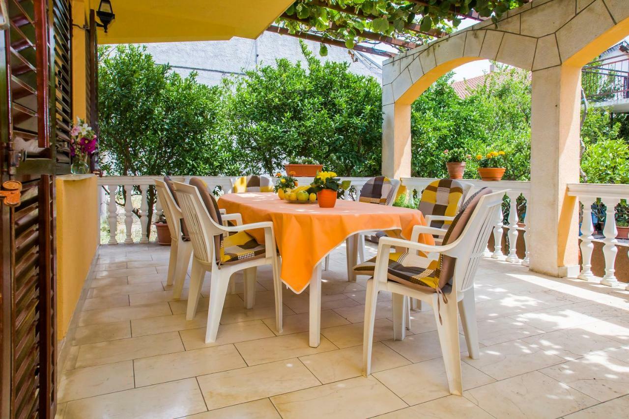 Holiday Home Mirela Orebić Εξωτερικό φωτογραφία