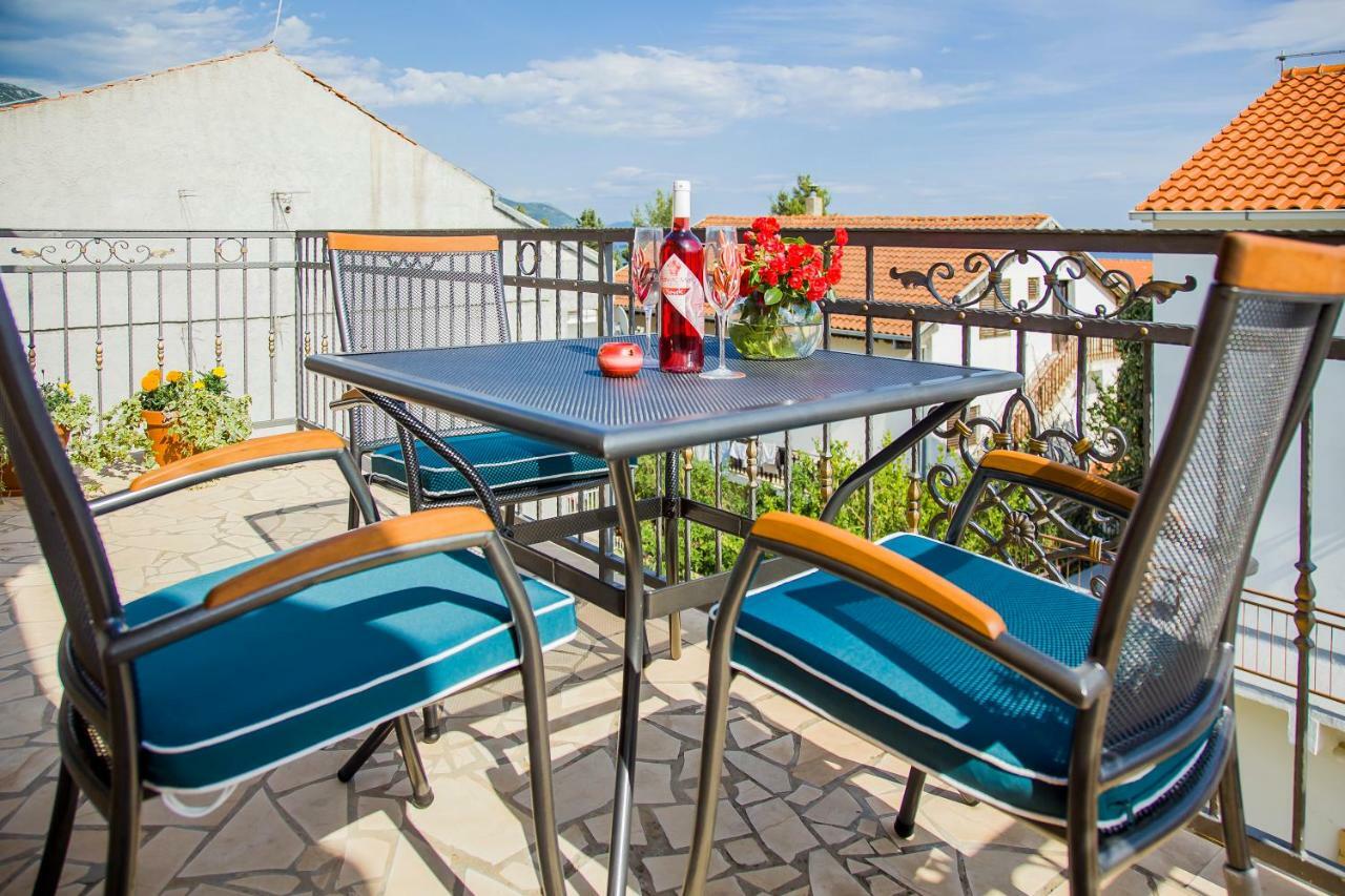 Holiday Home Mirela Orebić Εξωτερικό φωτογραφία