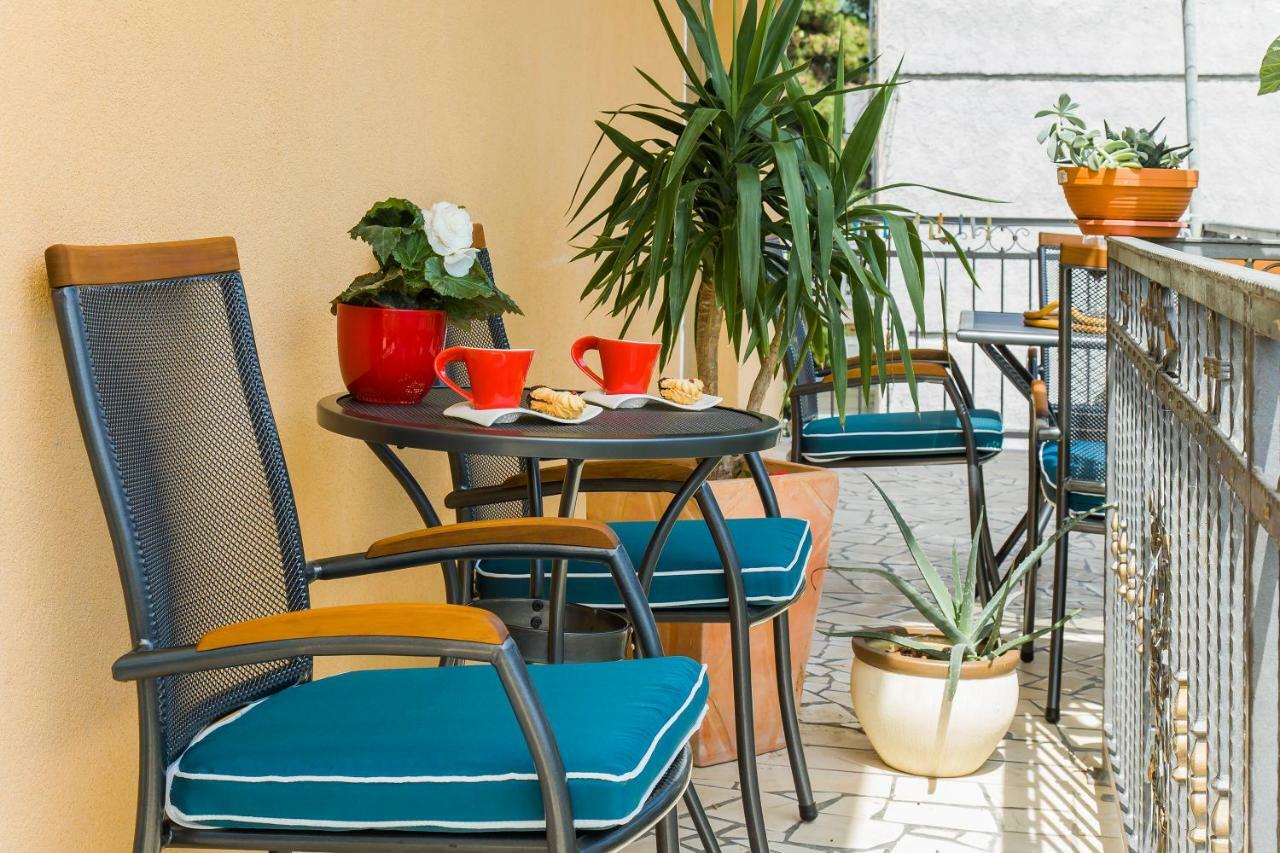 Holiday Home Mirela Orebić Εξωτερικό φωτογραφία
