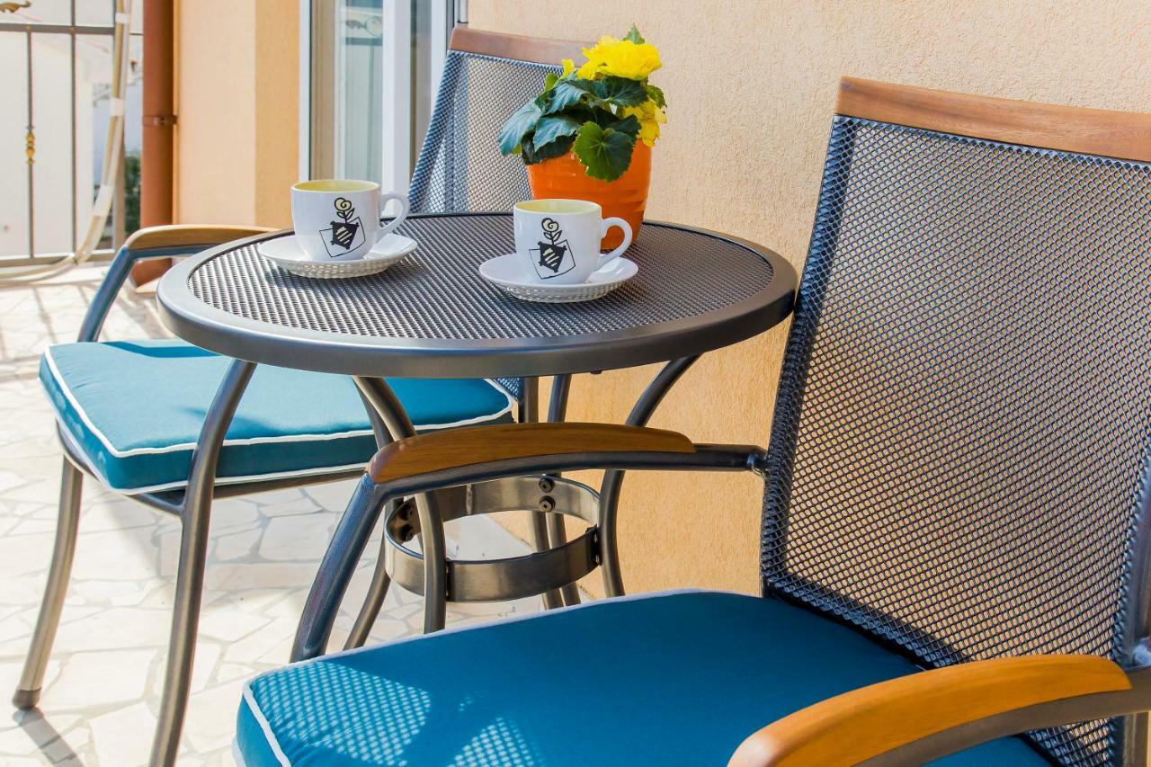 Holiday Home Mirela Orebić Εξωτερικό φωτογραφία
