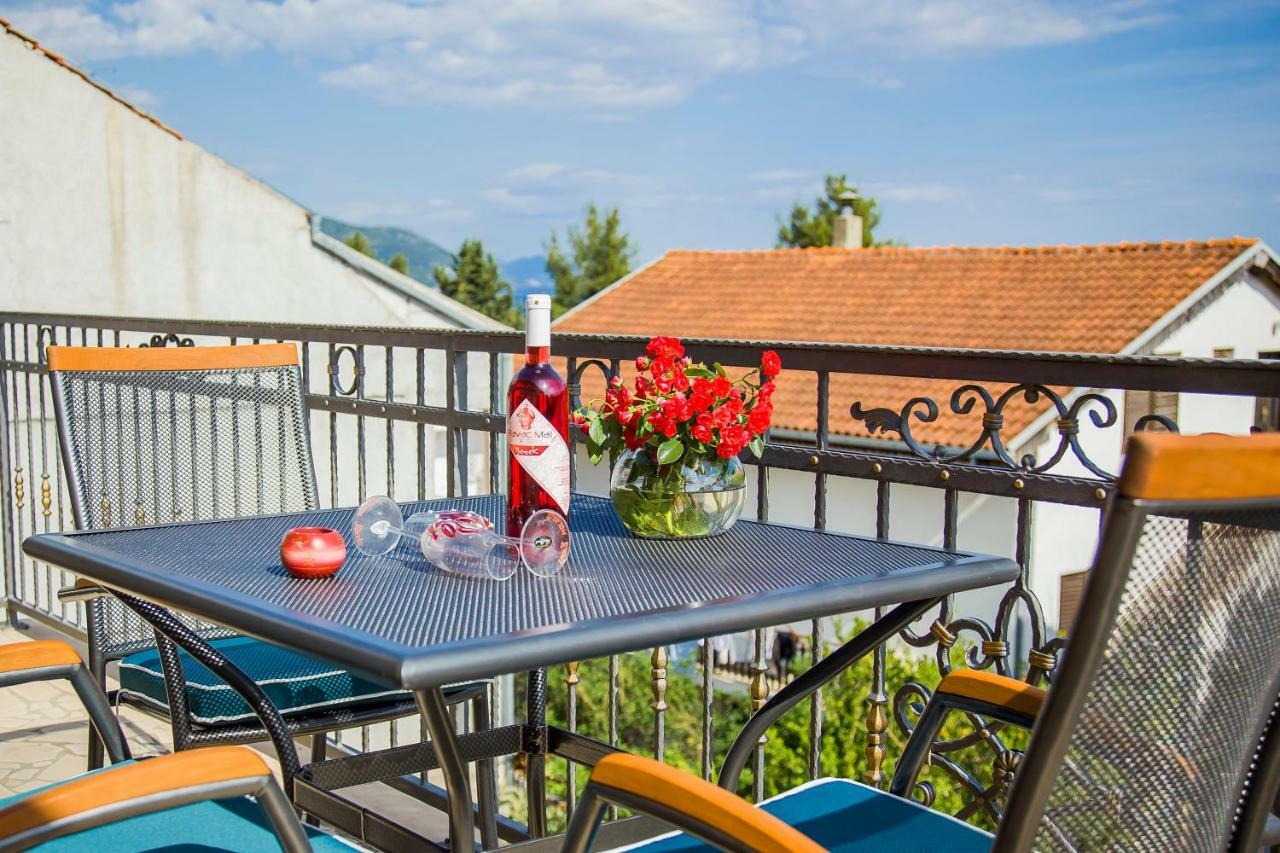 Holiday Home Mirela Orebić Εξωτερικό φωτογραφία