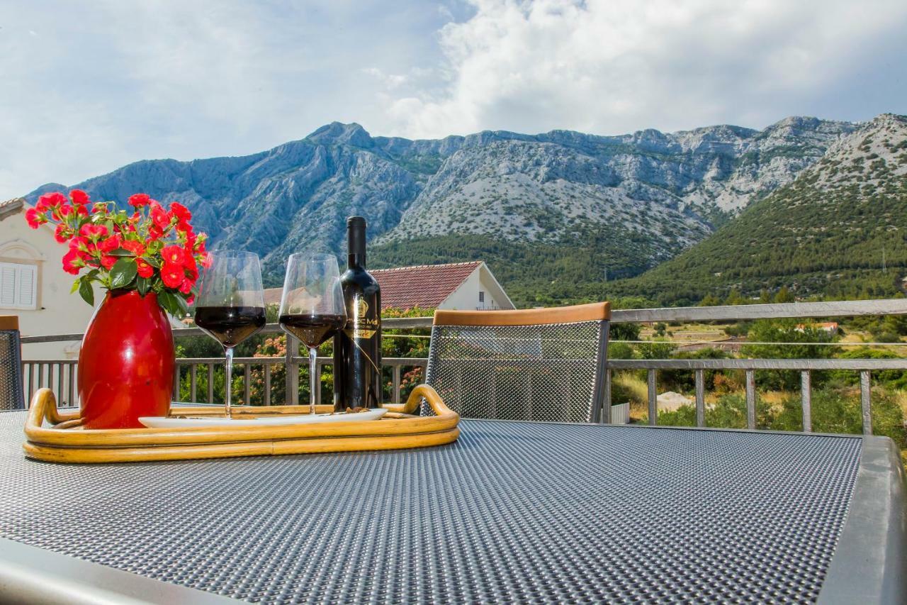 Holiday Home Mirela Orebić Εξωτερικό φωτογραφία