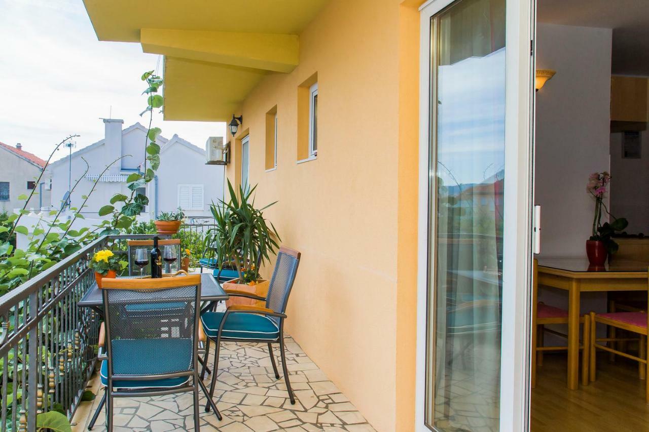 Holiday Home Mirela Orebić Εξωτερικό φωτογραφία