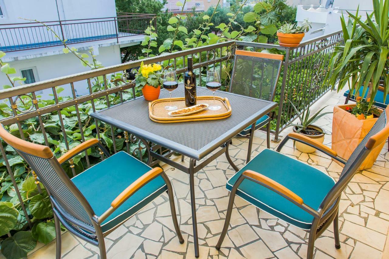 Holiday Home Mirela Orebić Εξωτερικό φωτογραφία