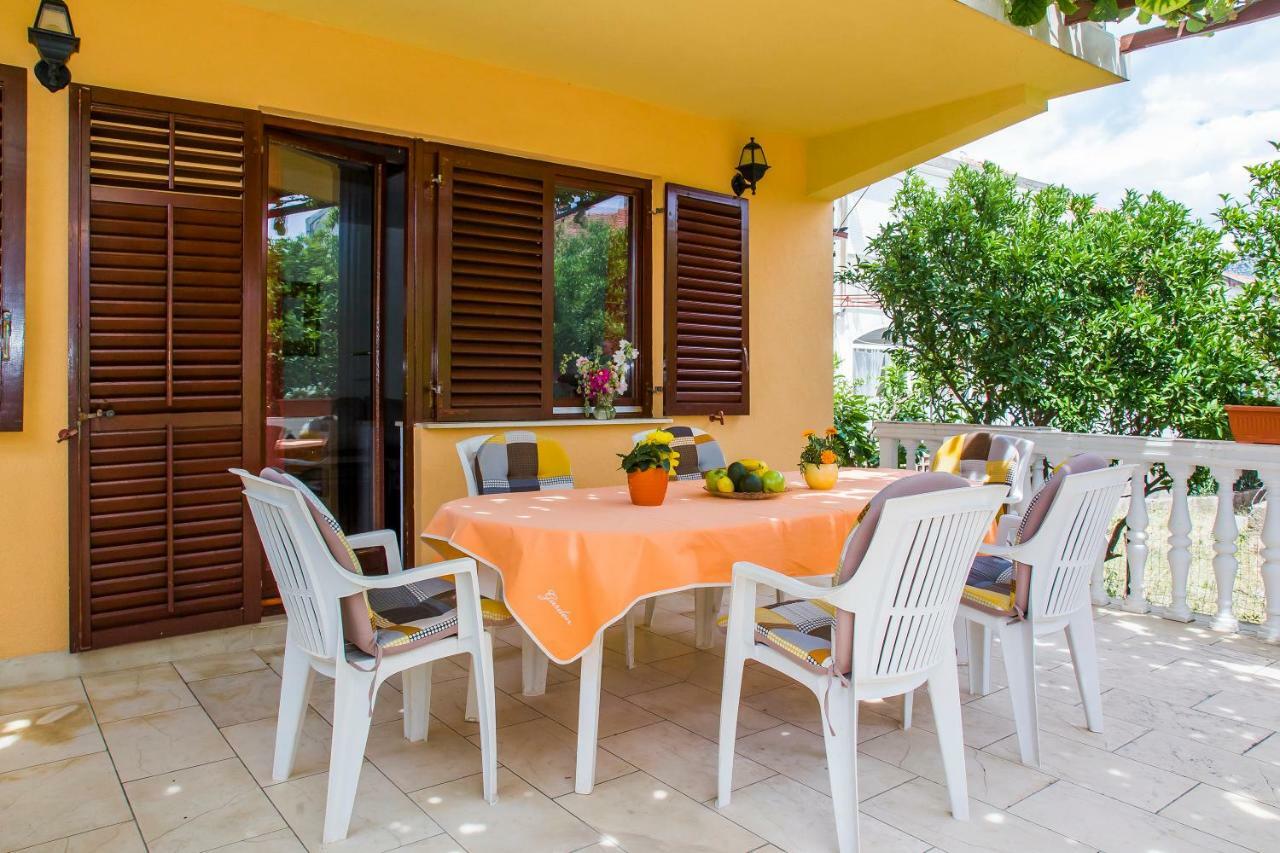 Holiday Home Mirela Orebić Εξωτερικό φωτογραφία