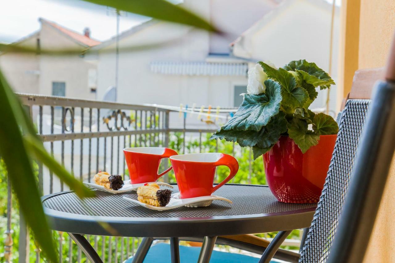Holiday Home Mirela Orebić Εξωτερικό φωτογραφία