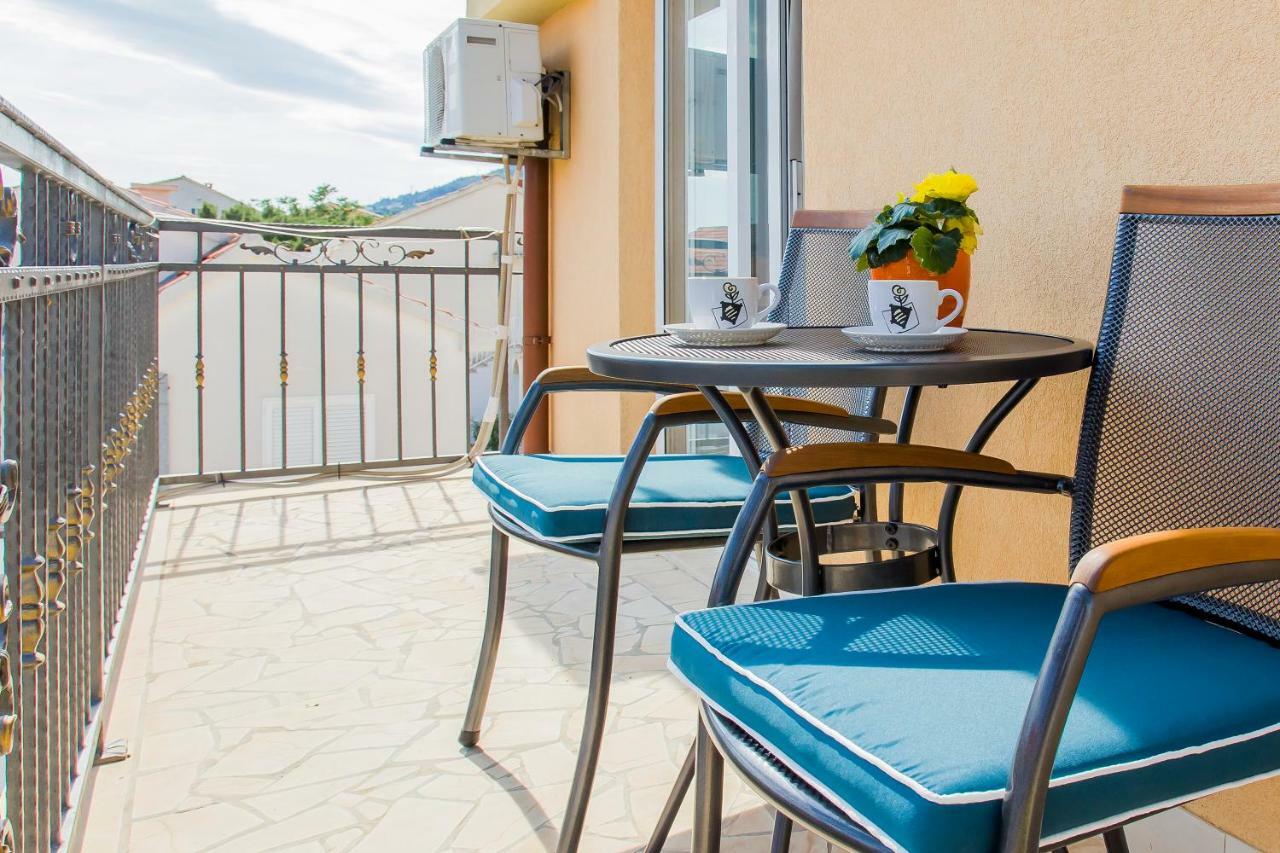 Holiday Home Mirela Orebić Εξωτερικό φωτογραφία