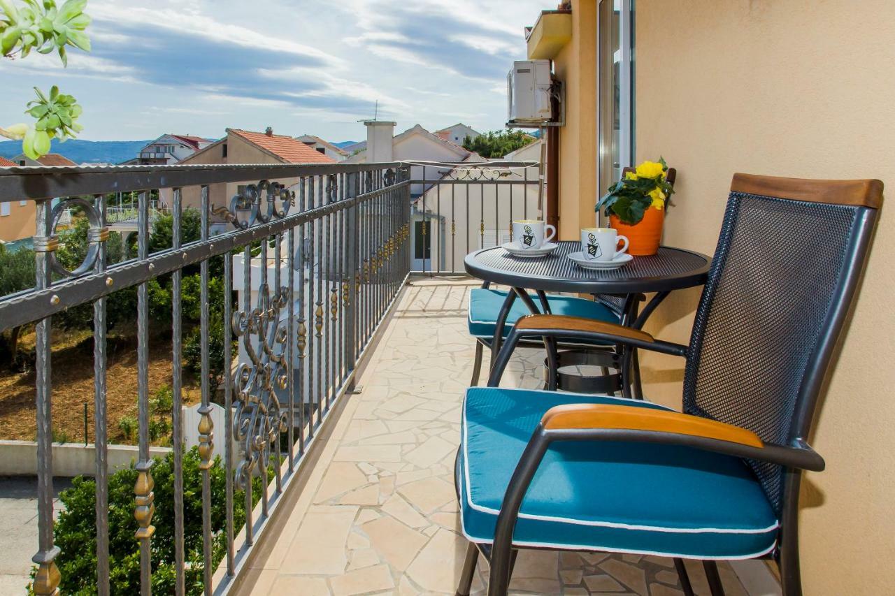 Holiday Home Mirela Orebić Εξωτερικό φωτογραφία