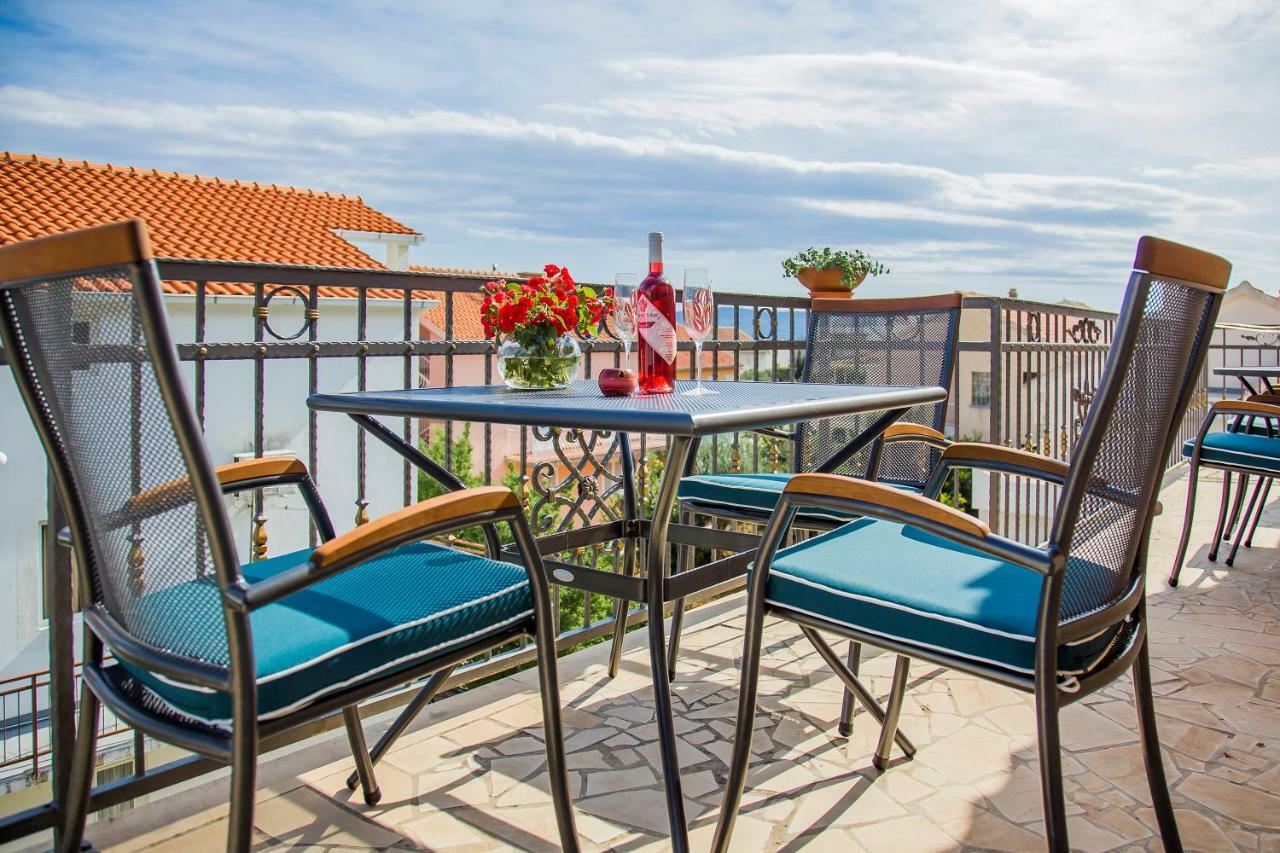 Holiday Home Mirela Orebić Εξωτερικό φωτογραφία