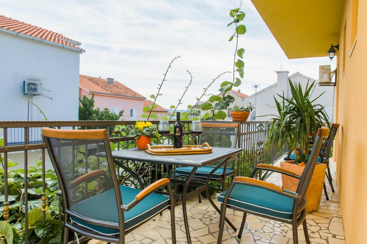 Holiday Home Mirela Orebić Εξωτερικό φωτογραφία