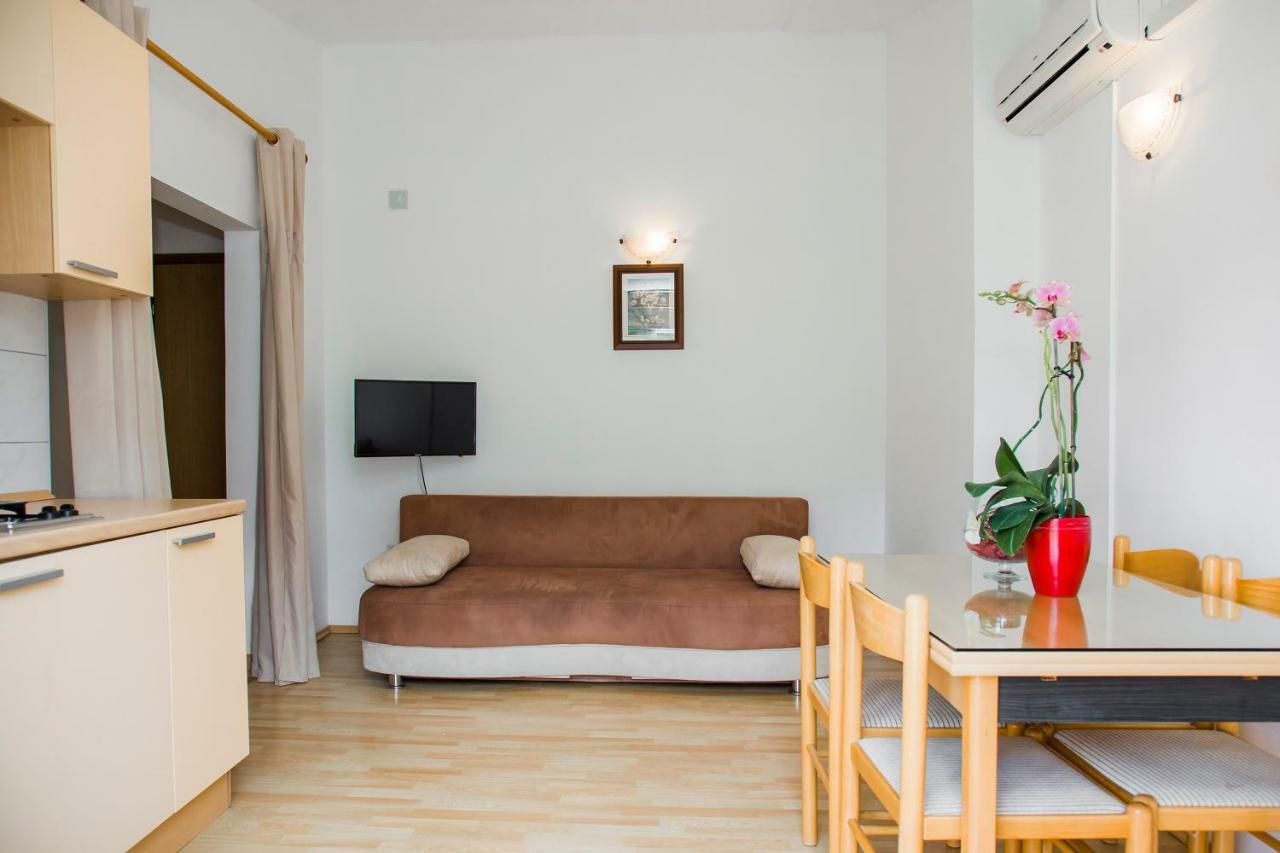 Holiday Home Mirela Orebić Εξωτερικό φωτογραφία